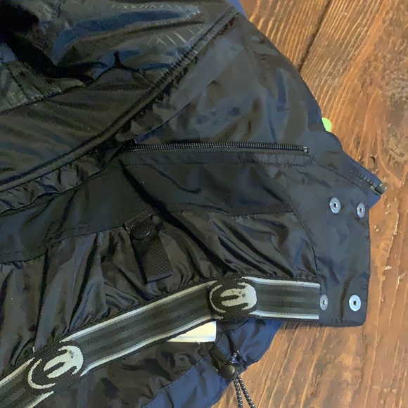 Eider defender 2LS size small winter coat guc - Picture 5 of 7